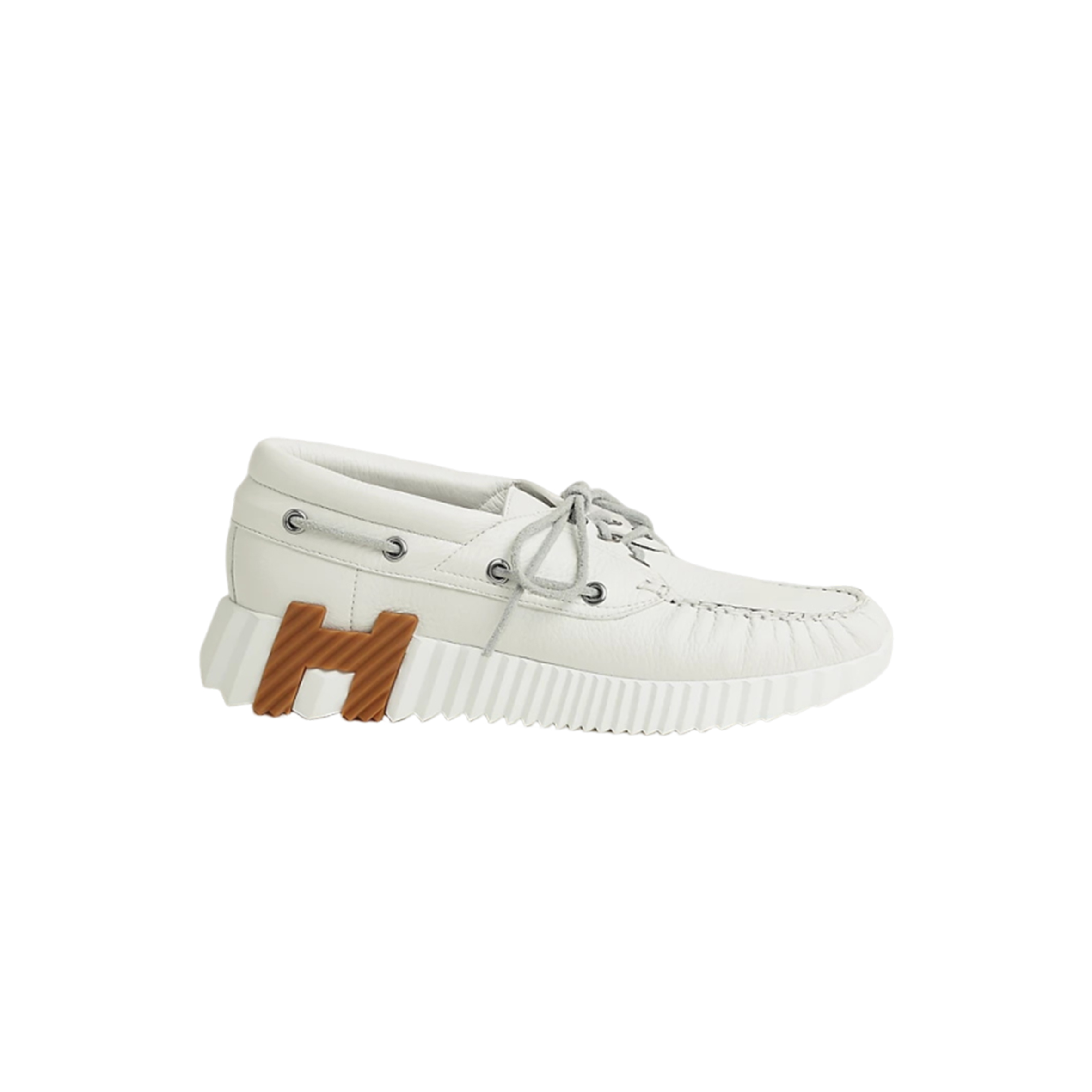 HERMES KETCH SNEAKER H251097ZV90340